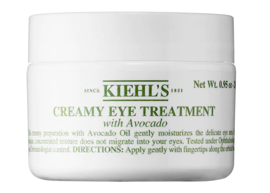 Kiehl's Since 1851 Creamy Eye Treatment with Avocado