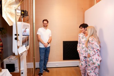 Kris Jenner Can Make Everything Into a 'Work Opportunity' (EXCL)