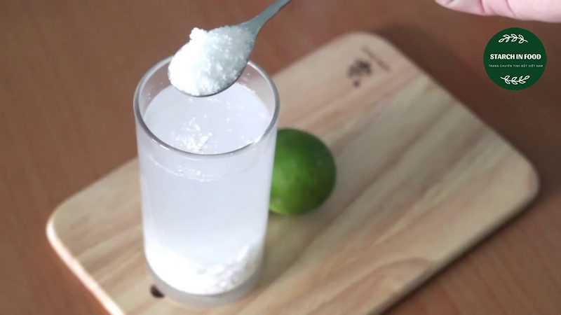 Khi nào thì nên uống bột sắn dây? Cách làm bột sắn dây đơn giản và nhanh chóng