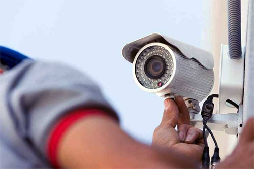 Lắp đặt camera an ninh tại Vĩnh Phúc