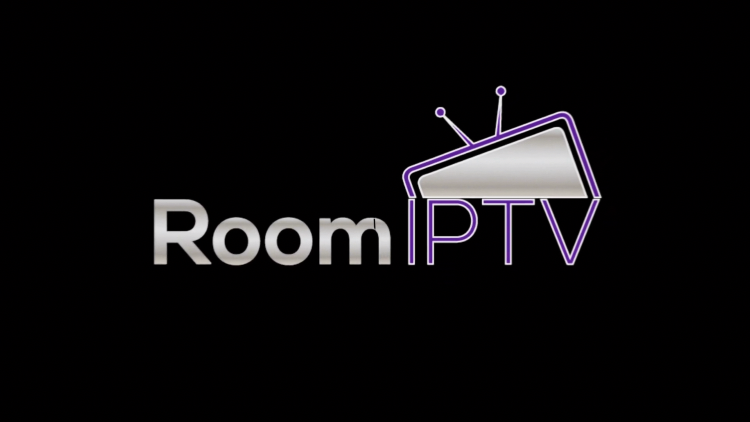 Launch the Room IPTV APK and wait a few seconds for the app to launch.