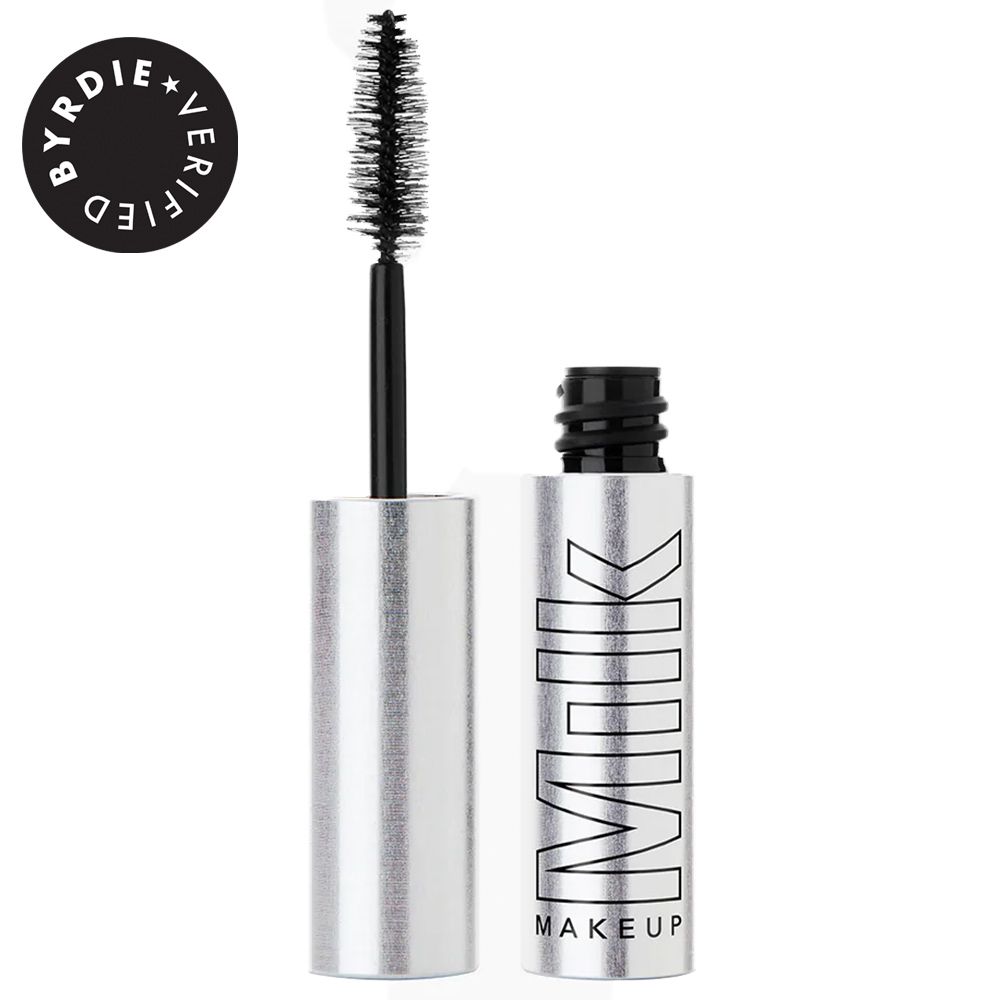 MILK MAKEUP KUSH High Volumizing Mascara