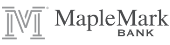 MapleMark Bank