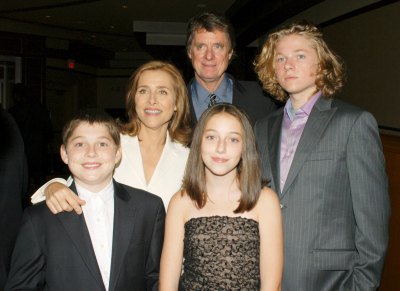 Meredith Vieira Husband Richard Cohen Dead After MS, Cancer Battles