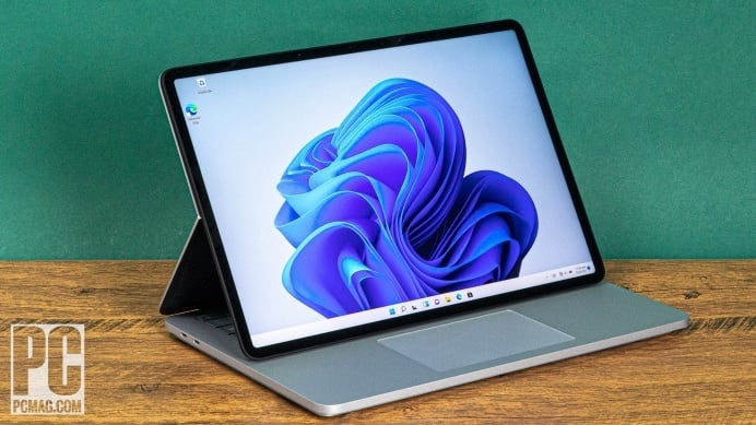 Microsoft Surface Laptop Studio