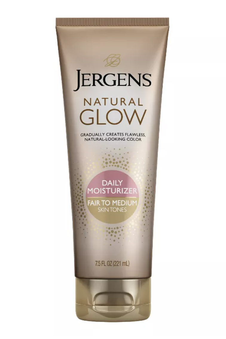 Alpha Beta Intense Glow Pad Self-Tanner for Face