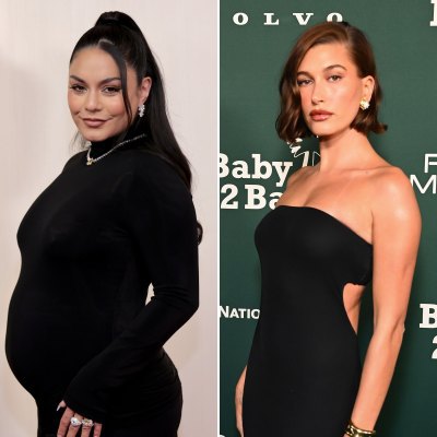 New Moms! How Sofia Richie, Margot Robbie and More Stars Are Embracing Motherhood