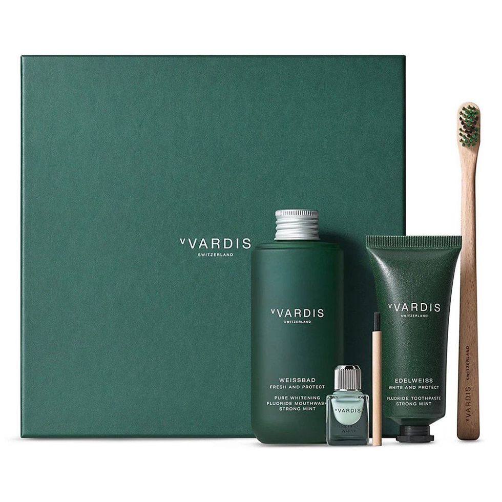 Teeth Whitening Kit (Pack of 4)