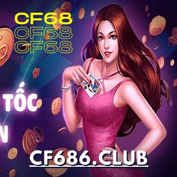 CF68 Homepage