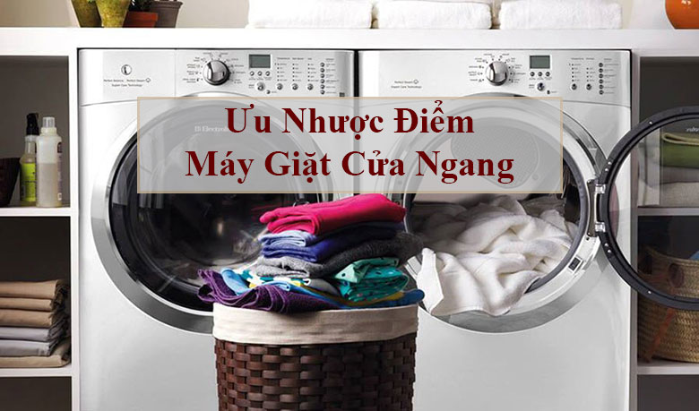 Máy giặt LG Inverter 8.5 kg FV1408S4W