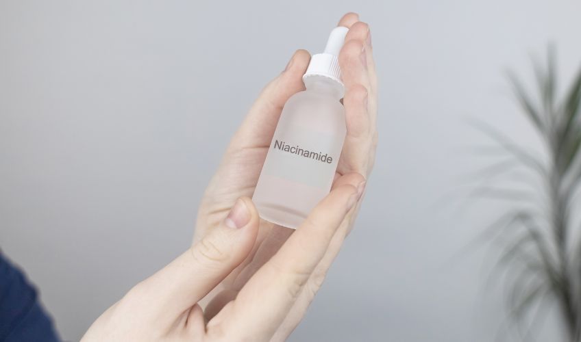 Niacinamide