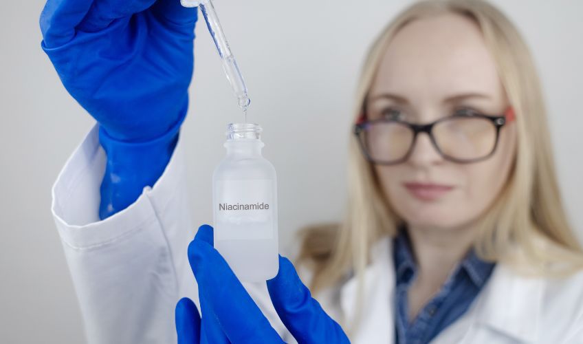 Niacinamide 