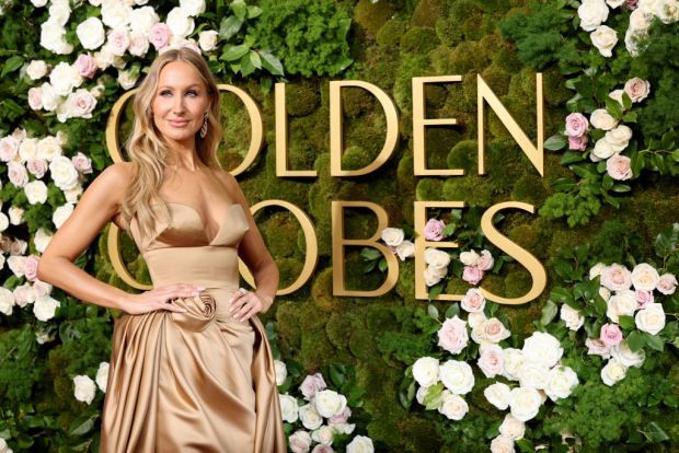 Nikki Glaser