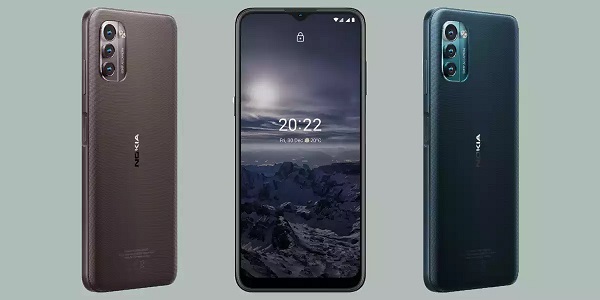 Nokia G21