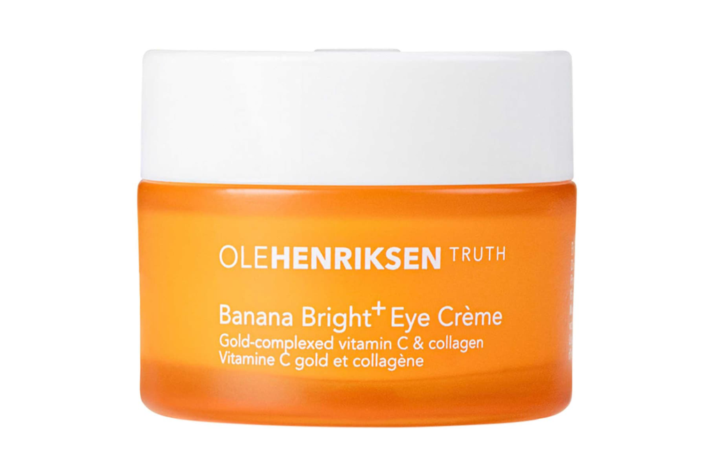 Ole Henriksen Banana Bright Vitamin C Eye Crème