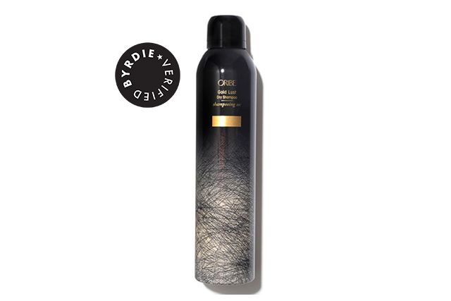 Oribe Gold Lust Dry Shampoo