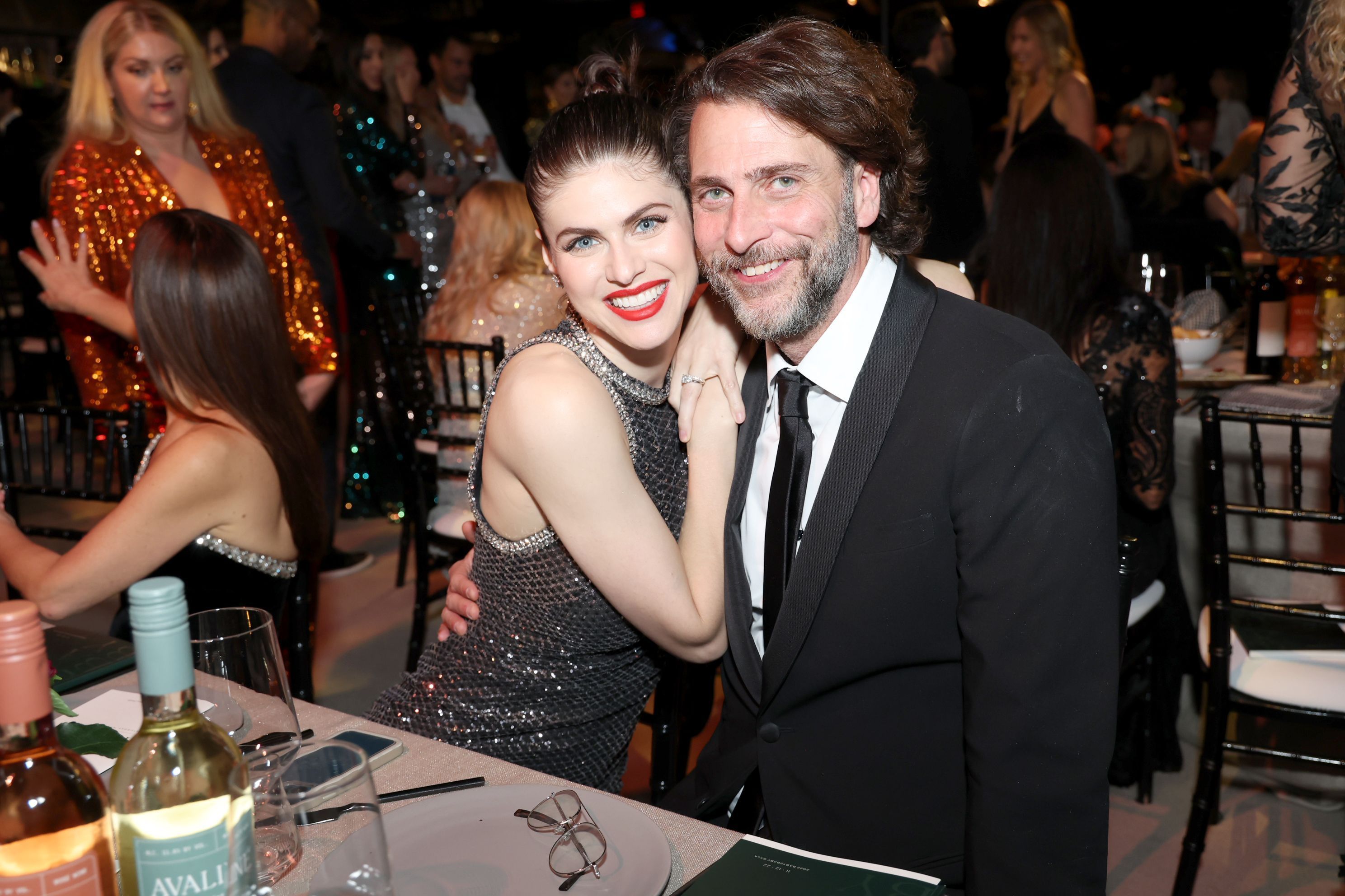 Parents to Be! Which Celebrities Announced Pregnancies, Babies on the Way in 2024