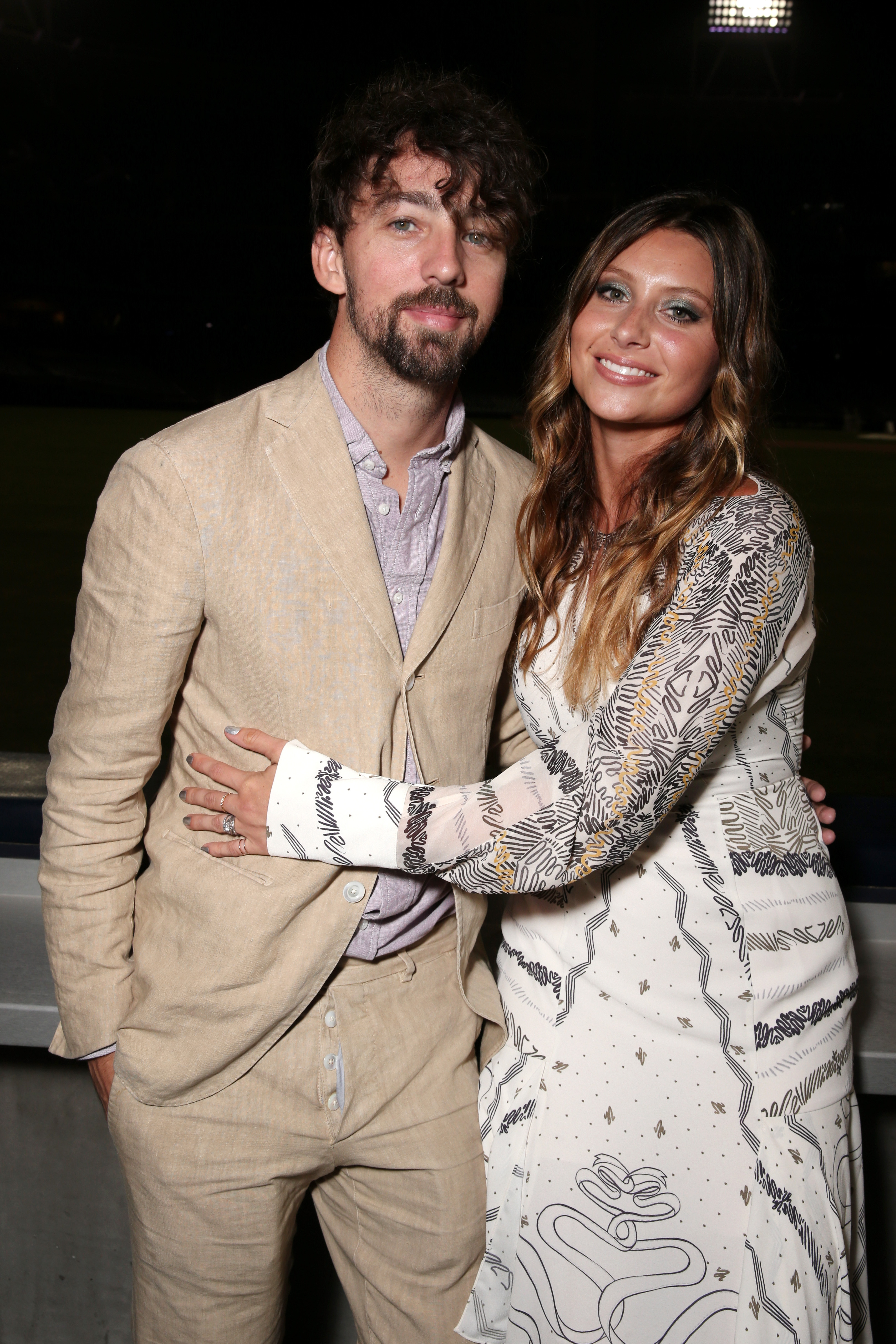 Parents to Be! Which Celebrities Announced Pregnancies, Babies on the Way in 2024