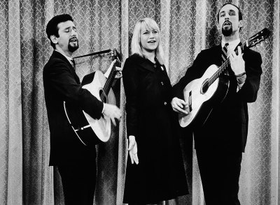 Peter Yarrow Dies at 73 Grammy Winning Peter Paul and Mary Musician Dead After Cancer Battle