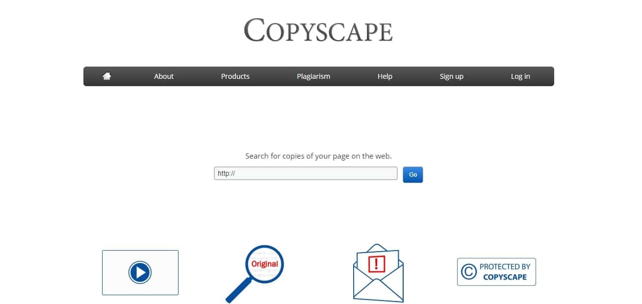 Pháº§n má»m há» trá»£ SEO Copyscape