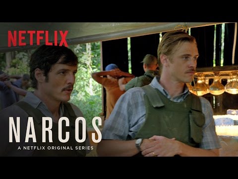 Popular Spanish TV Shows: A Thrilling and Diverse Collection on Netflix