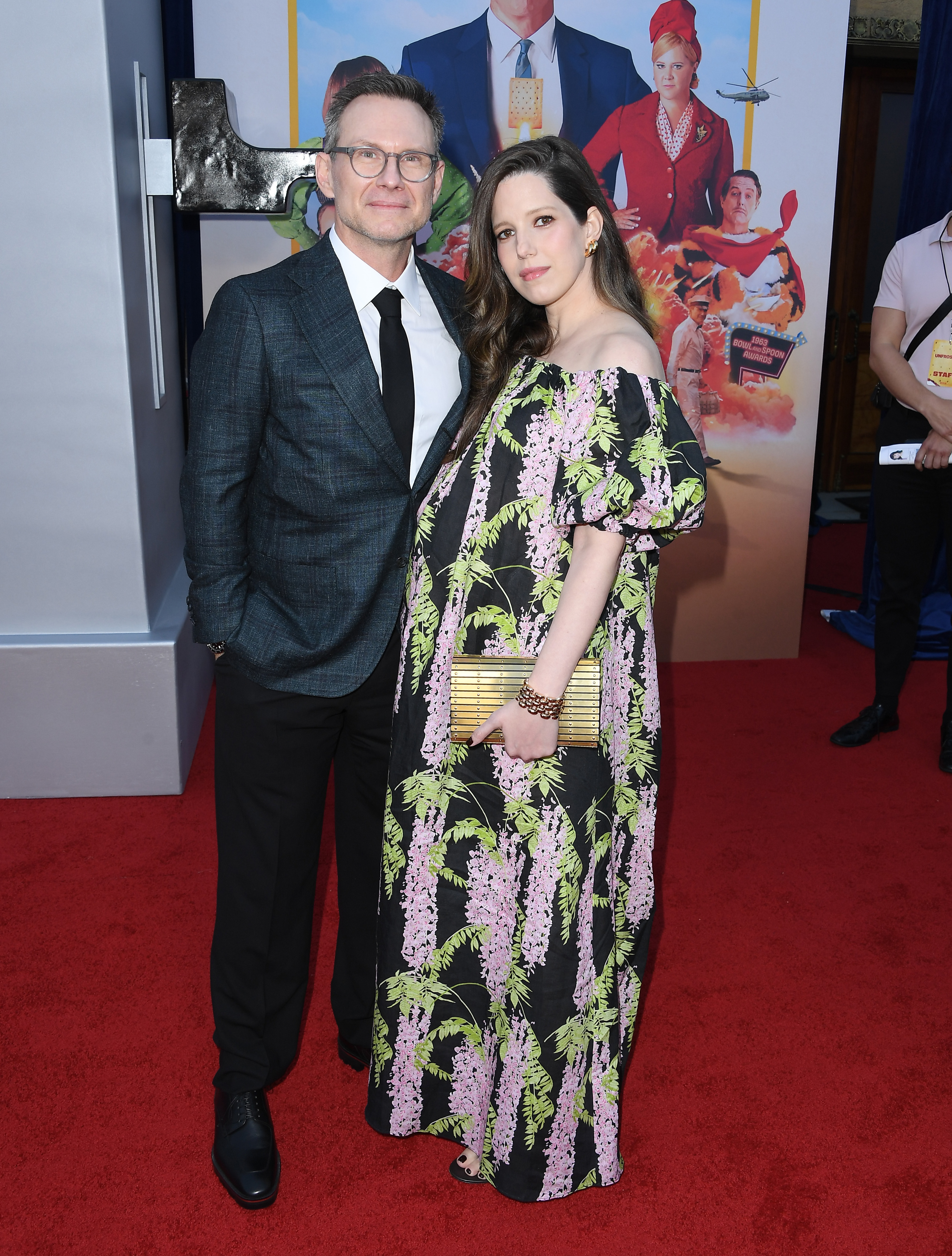 Pregnant Celebrities 2024: Pregnancy Announcements