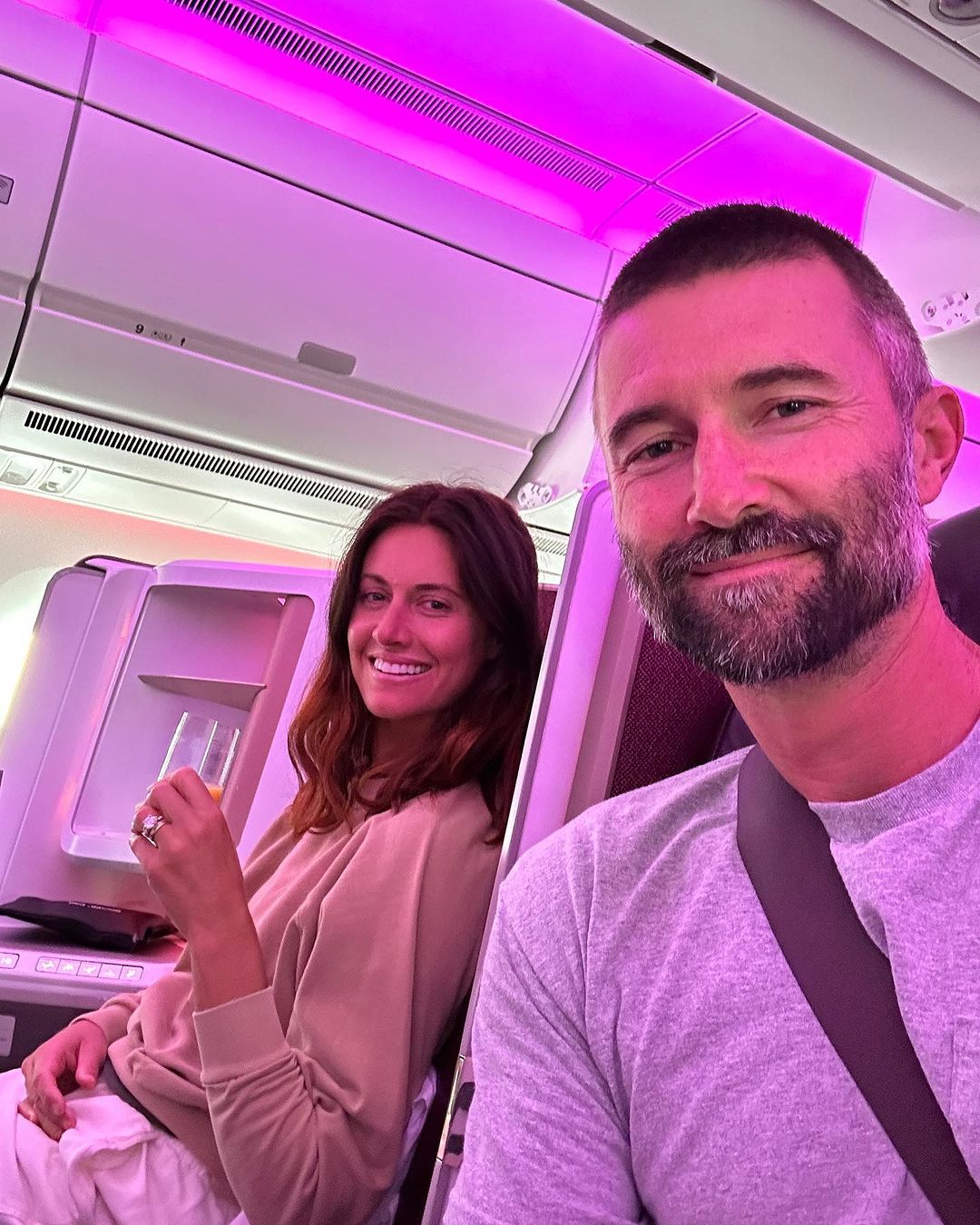 Pregnant Celebrities 2024: Pregnancy Announcements