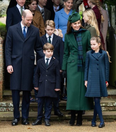 Prince William Reflects on Silly Gift He Gave to Kate Middleton
