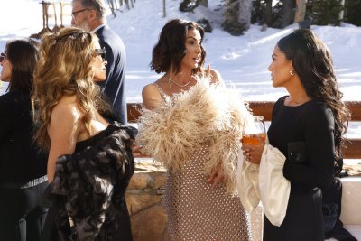 RHOSLC’s Bronwyn and Britani Butt Heads Over Broadway Claims