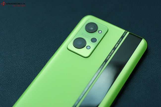 Realme GT Neo 2 5G (Snap870, 65W)