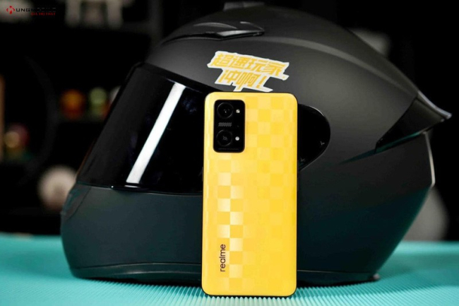 Realme Q5 Pro 5G 6GB/128GB