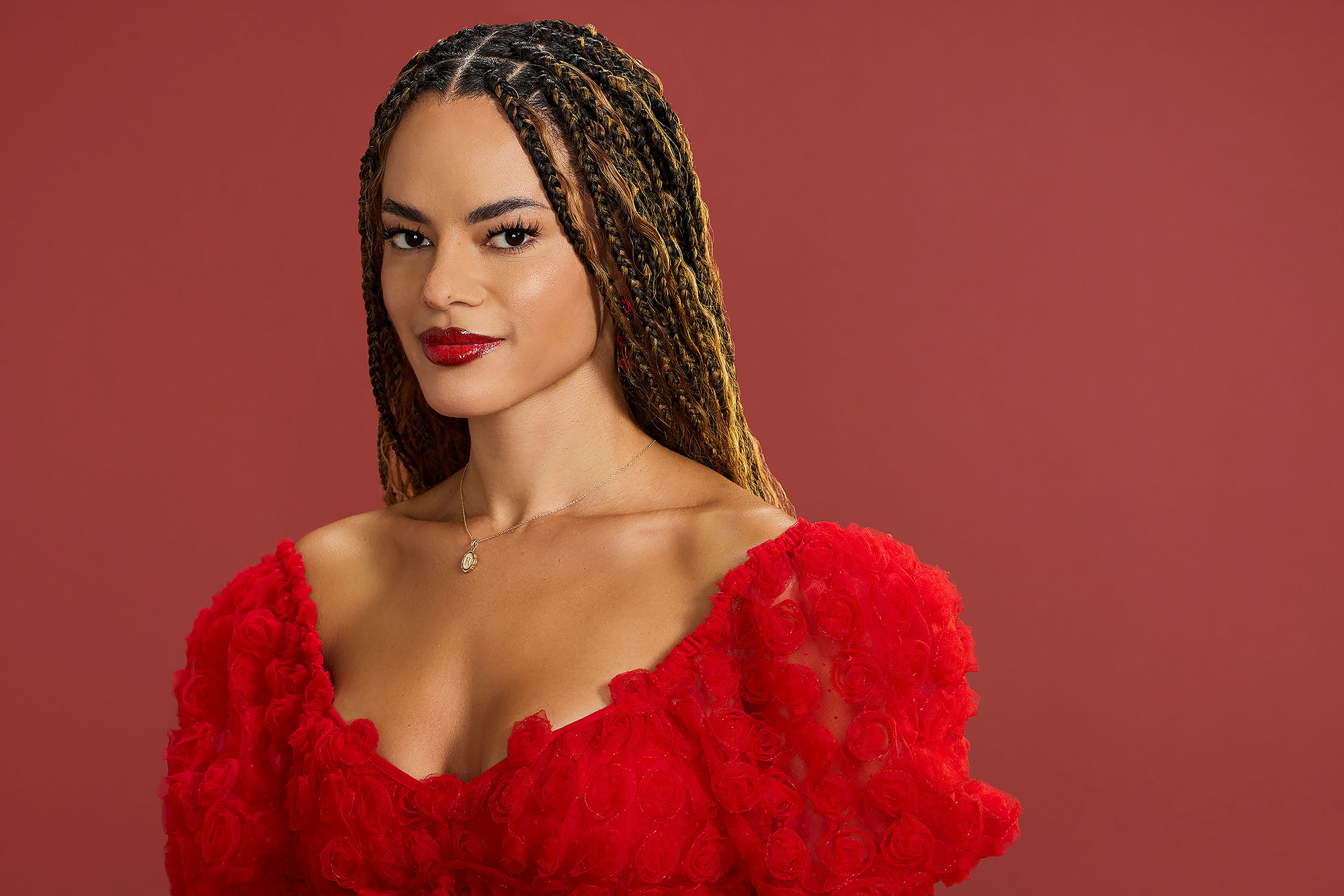 Rebekah The Bachelor Season 29