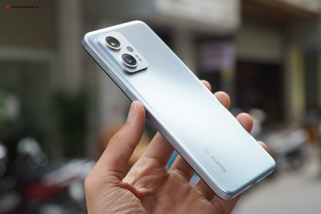 Redmi Note 11T Pro 5G (Dimensity 8100, 67W)