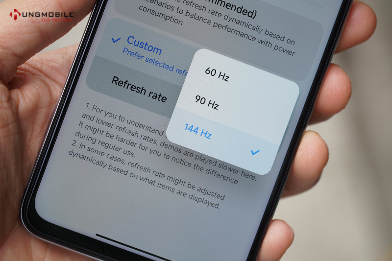 Redmi Note 11T Pro Plus