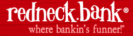 Redneck Bank, div of All America Bank