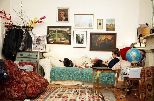 Revamp Your Home with Bohemian Style Decor: A Guide to Lively Living Rooms, Whimsical Bedrooms, Vibrant Bathrooms, and Inviting Kitchens