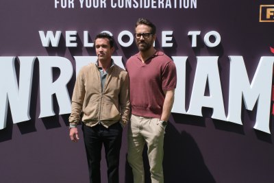 Ryan Reynolds' Wrexham FC 'Closer to His Heart' Than 'Deadpool' (EXCL)