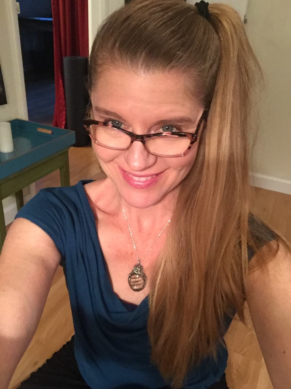 Sarah Becker