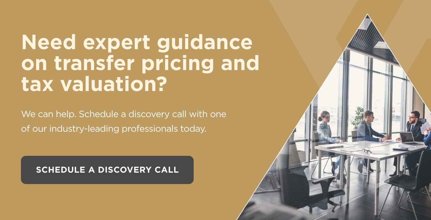 Schedule a Discovery Call