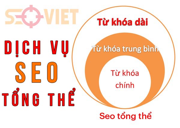 Seo tổng thể