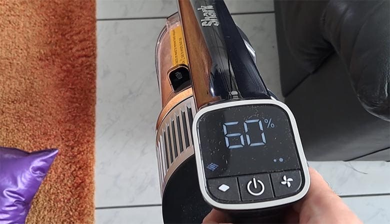 Dyson V15 high torque floor tool