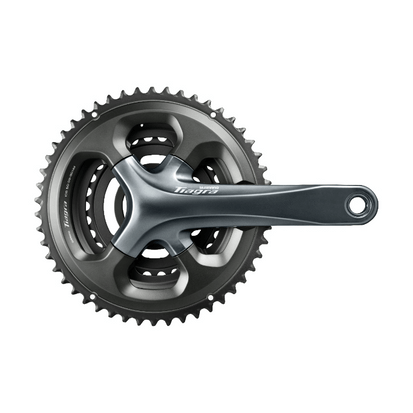 Shimano Tiagra triple crankset