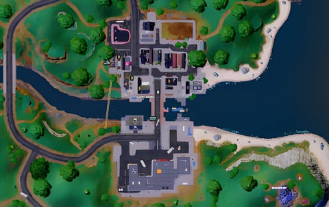 Frenzy Fields