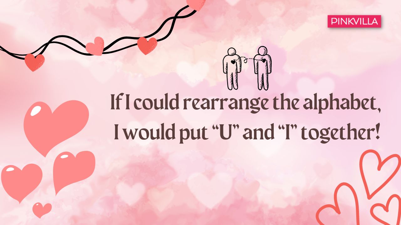 Smooth Pickup Lines for Her