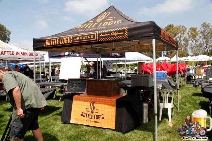 South Bay Beer And Wine Festival