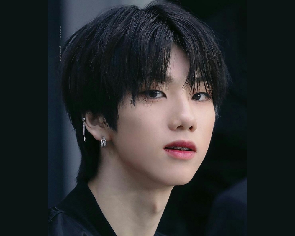 Tóc Mullet nam phù hợp với hầu hết gương mặt