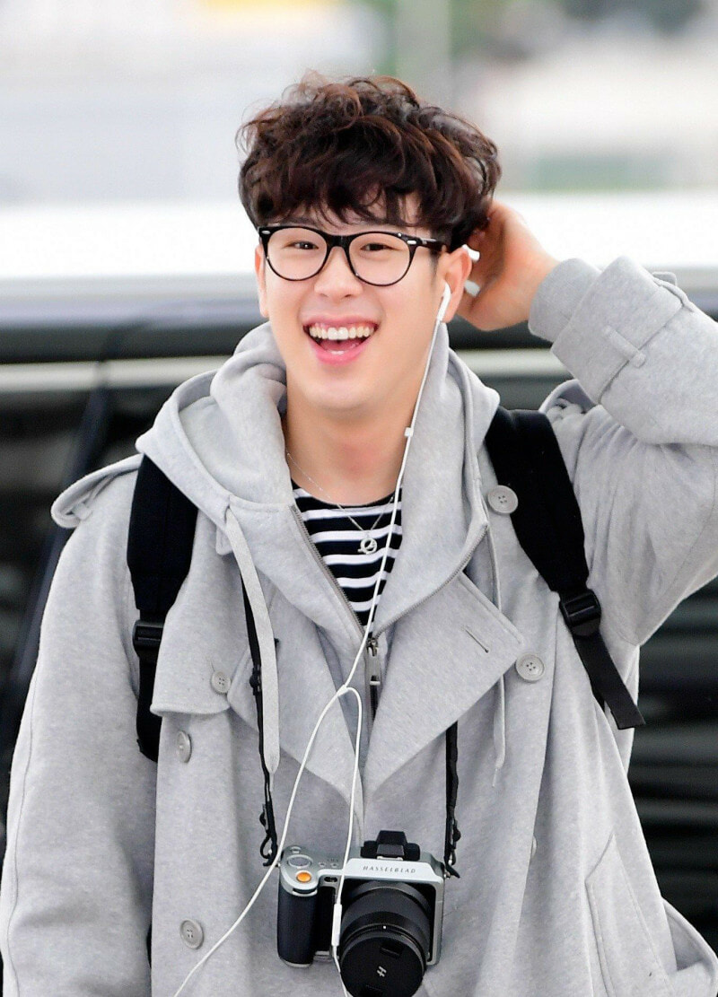 Tóc nam đẹp cho học sinh