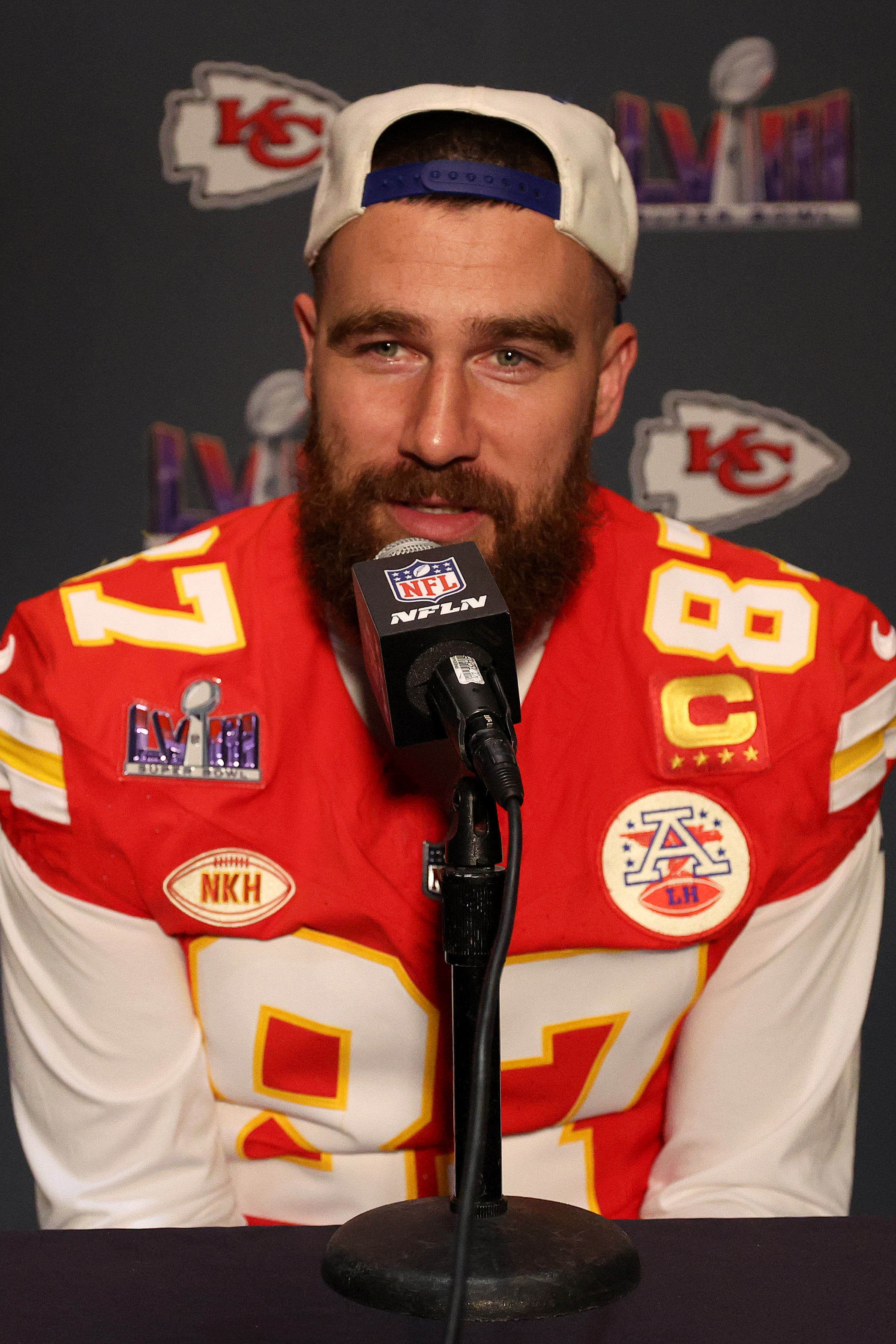 Taylor Swift and Travis Kelce's Dating Timeline, Romance Updates