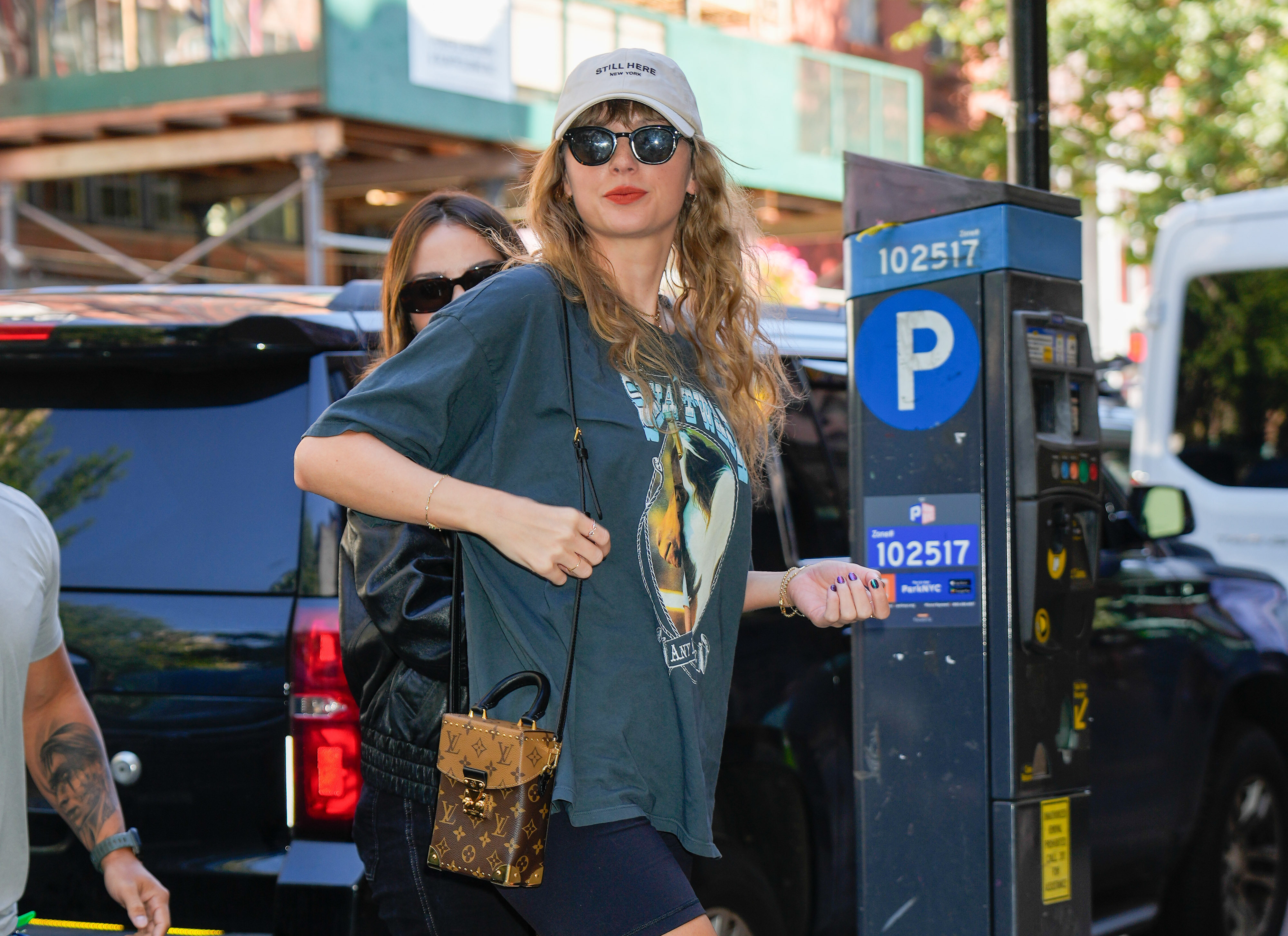 Taylor Swift and Travis Kelce's Dating Timeline, Romance Updates
