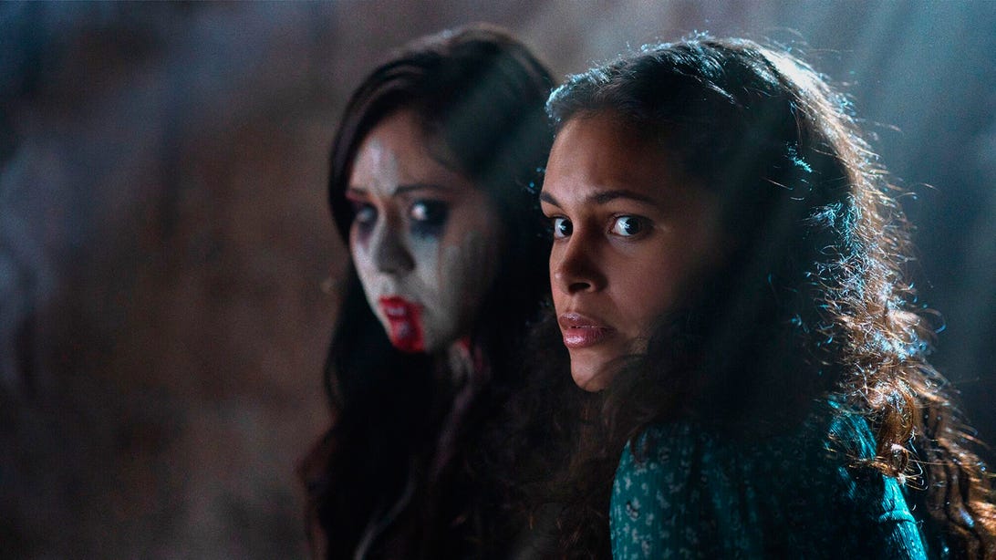 The Ancient Pathways